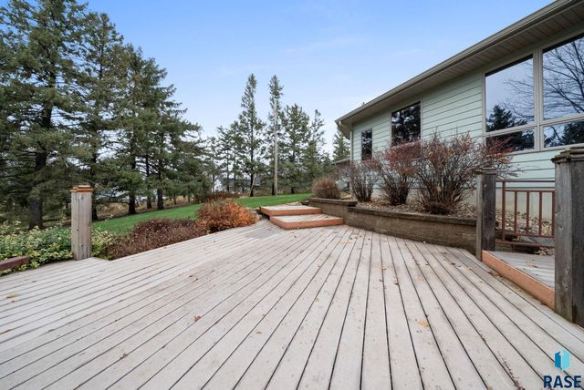 25787 N Kiwanis Ave Avenue, Renner, SD 57055