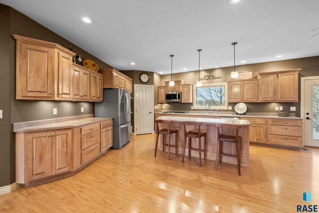 25787 N Kiwanis Ave Avenue, Renner, SD 57055