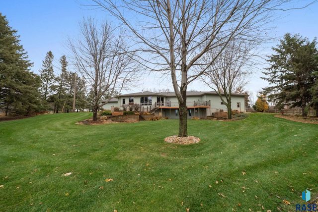 25787 N Kiwanis Ave Avenue, Renner, SD 57055