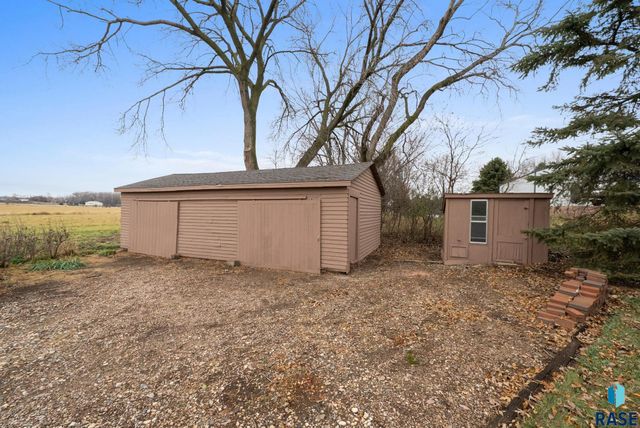 25787 N Kiwanis Ave Avenue, Renner, SD 57055