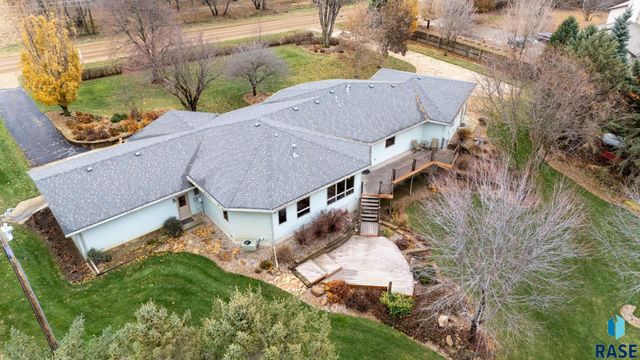 25787 N Kiwanis Ave Avenue, Renner, SD 57055