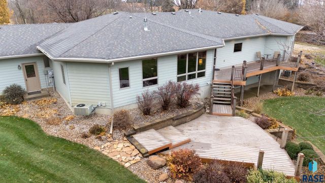 25787 N Kiwanis Ave Avenue, Renner, SD 57055