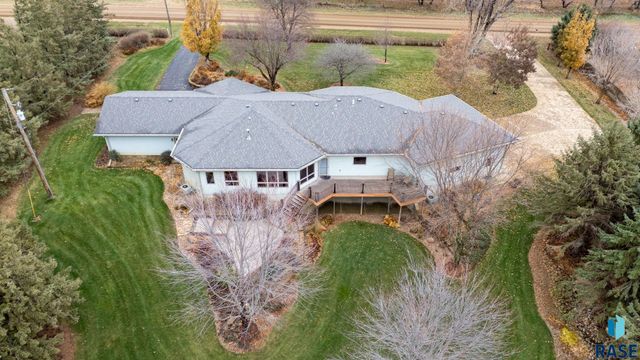 25787 N Kiwanis Ave Avenue, Renner, SD 57055