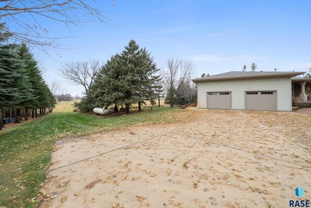 25787 N Kiwanis Ave Avenue, Renner, SD 57055