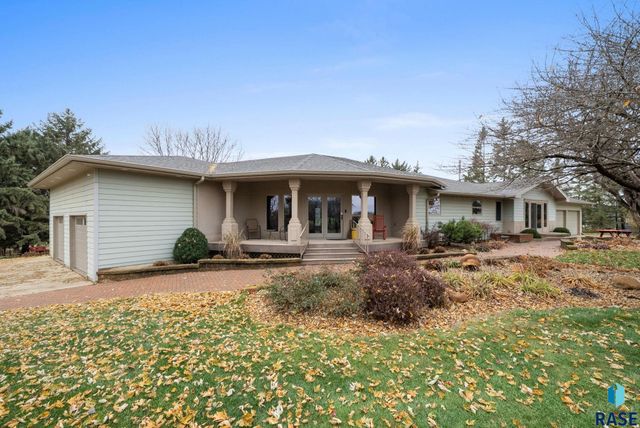 25787 N Kiwanis Ave Avenue, Renner, SD 57055