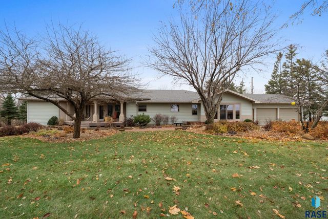 25787 N Kiwanis Ave Avenue, Renner, SD 57055