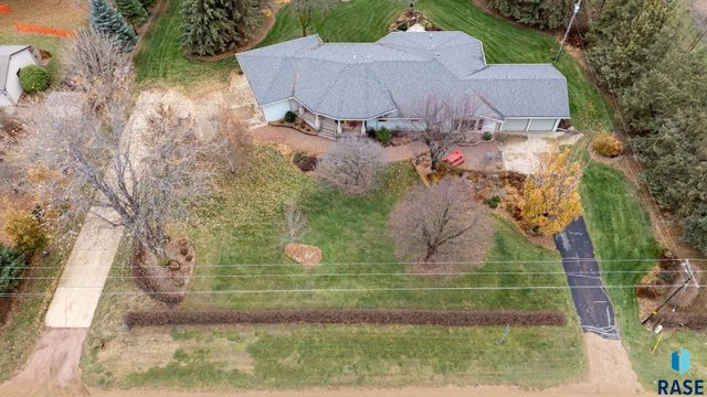 25787 N Kiwanis Ave Avenue, Renner, SD 57055