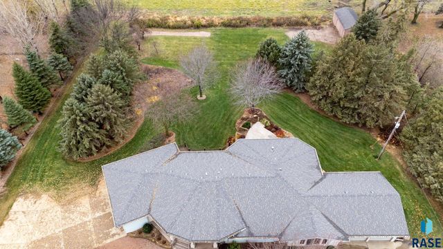 25787 N Kiwanis Ave Avenue, Renner, SD 57055