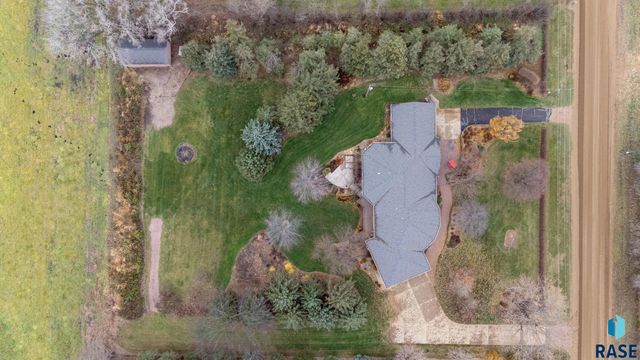 25787 N Kiwanis Ave Avenue, Renner, SD 57055