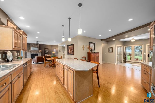 25787 N Kiwanis Ave Avenue, Renner, SD 57055