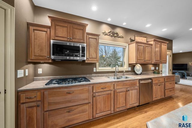 25787 N Kiwanis Ave Avenue, Renner, SD 57055