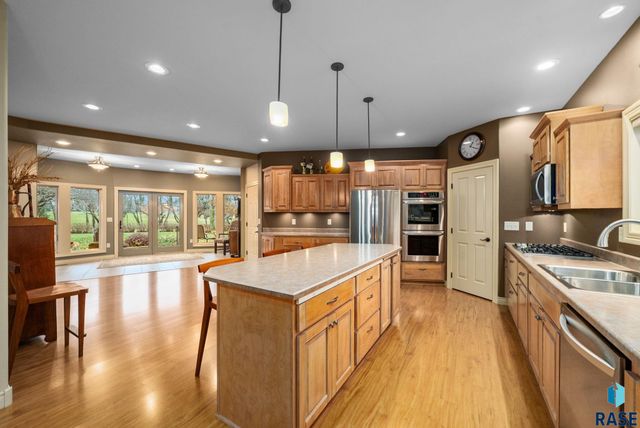 25787 N Kiwanis Ave Avenue, Renner, SD 57055