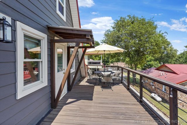 431 Summerside Lane, Vinita, OK 74301