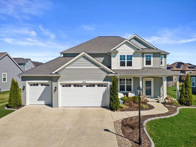 3552 Olde Howell ROAD, Waukesha, WI 53188