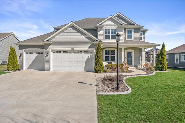 3552 Olde Howell ROAD, Waukesha, WI 53188