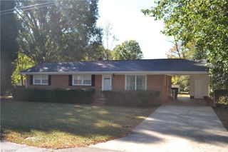 723 Virginia Street, Mayodan, NC 27027