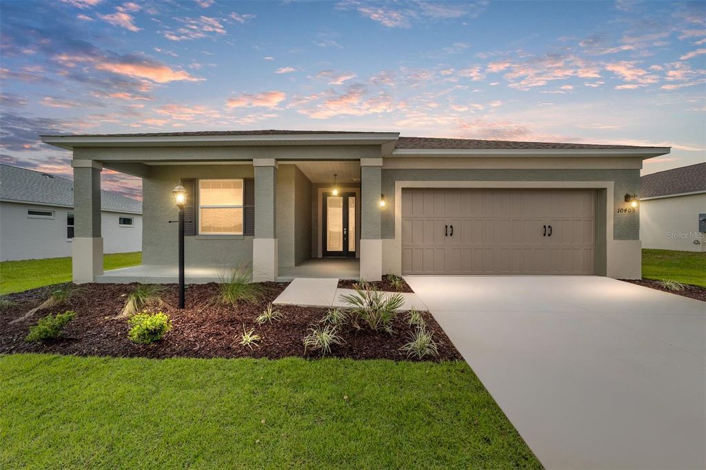 10409 SW 106TH COURT, Ocala, FL 34481