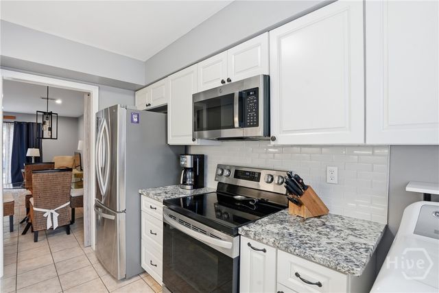 232 Stephenson Avenue 3B, Savannah, GA 31405