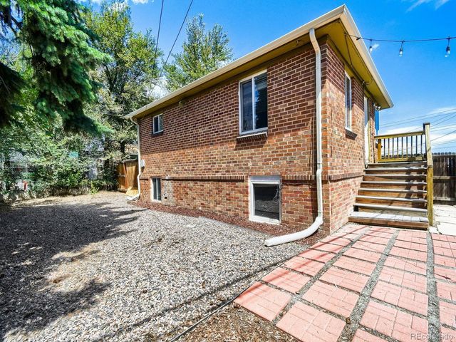 4422 W 11th Ave, Denver, CO 80204