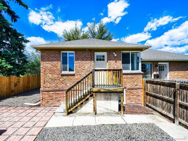 4422 W 11th Ave, Denver, CO 80204