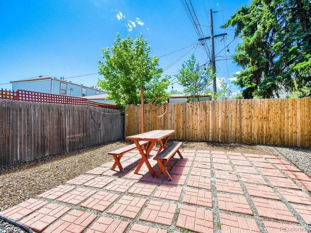 4422 W 11th Ave, Denver, CO 80204