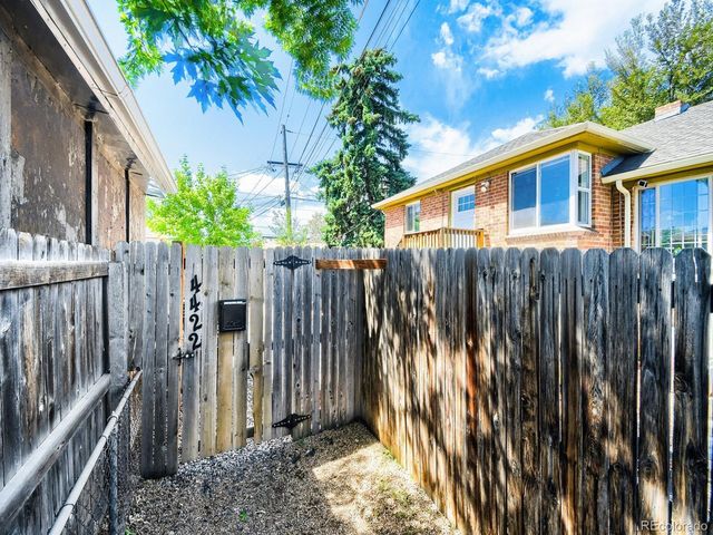 4422 W 11th Ave, Denver, CO 80204