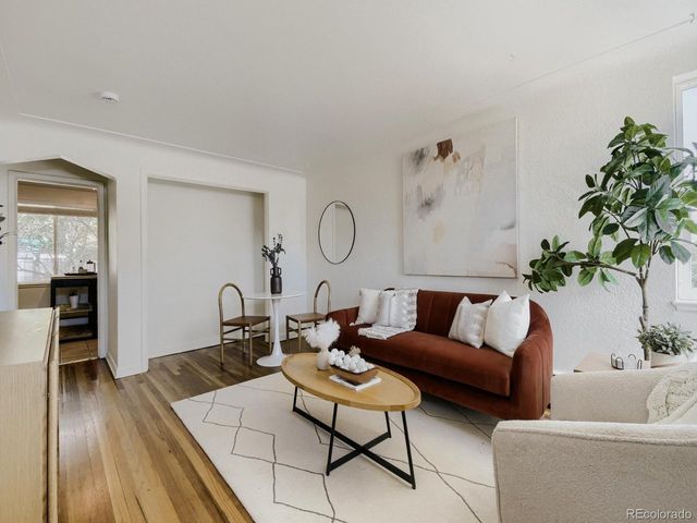 4422 W 11th Ave, Denver, CO 80204