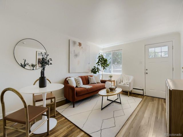 4422 W 11th Ave, Denver, CO 80204