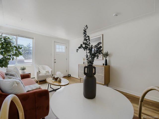 4422 W 11th Ave, Denver, CO 80204