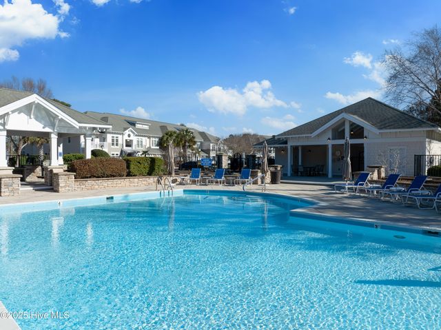 2537 St James Drive Apt 1003, Southport, NC 28461