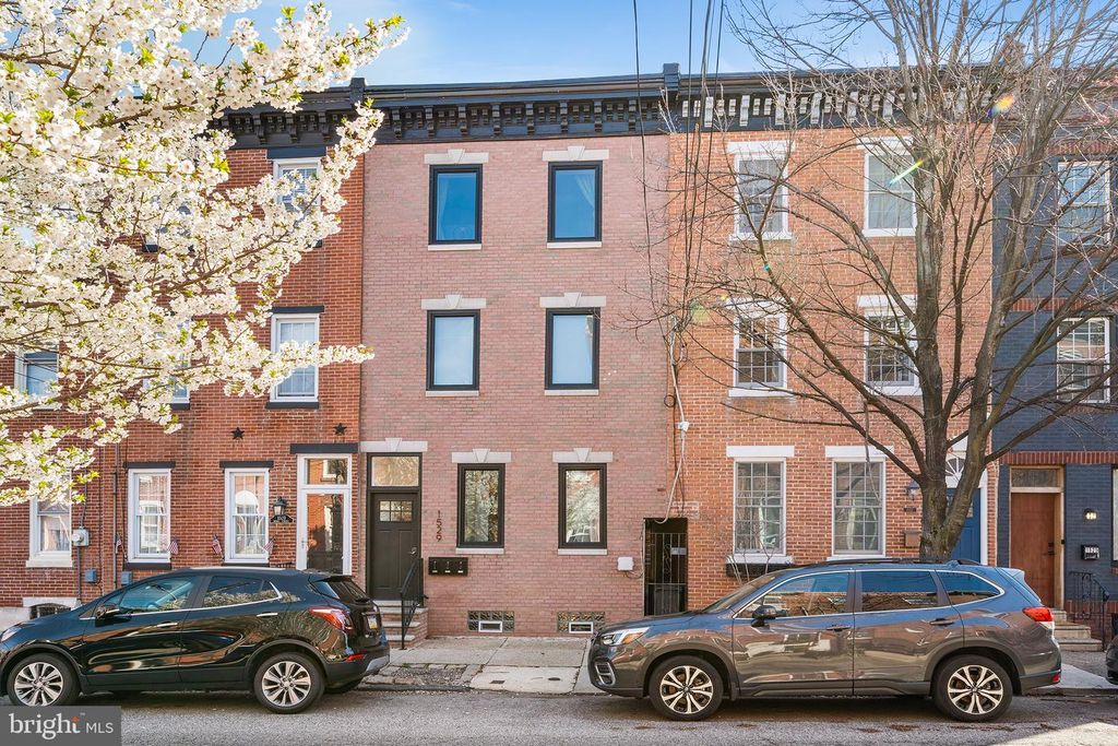 1529 E BERKS ST, Philadelphia, PA 19125