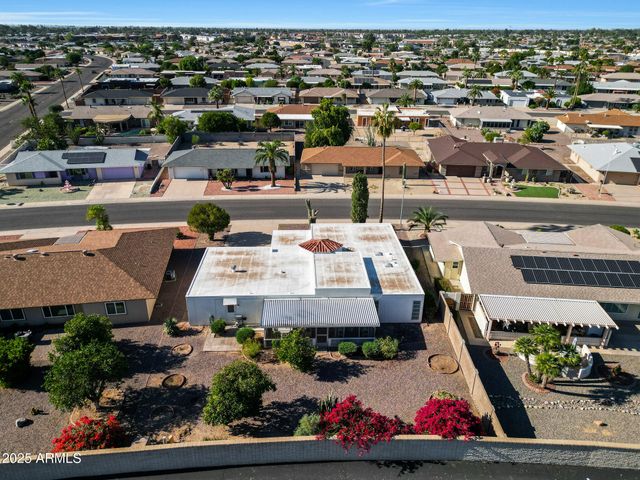 9533 W CEDAR HILL Circle N, Sun City, AZ 85351