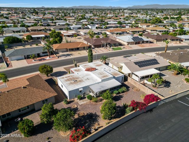 9533 W CEDAR HILL Circle N, Sun City, AZ 85351