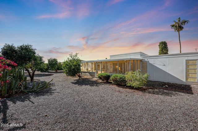 9533 W CEDAR HILL Circle N, Sun City, AZ 85351