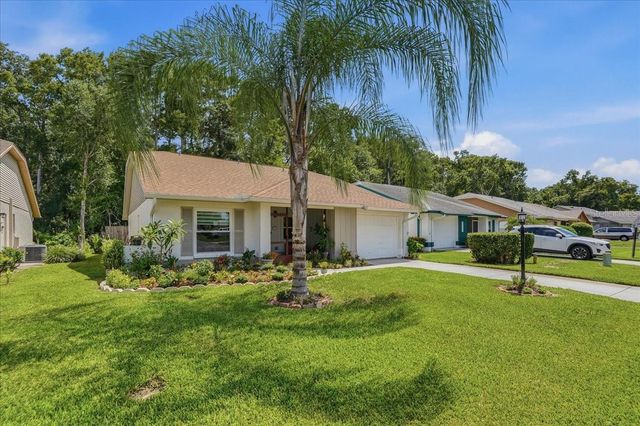 11602 WHITE ASH DRIVE, New Port Richey, FL 34654