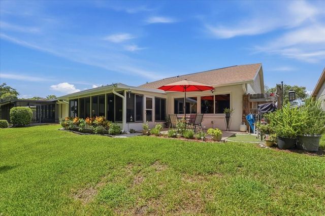 11602 WHITE ASH DRIVE, New Port Richey, FL 34654