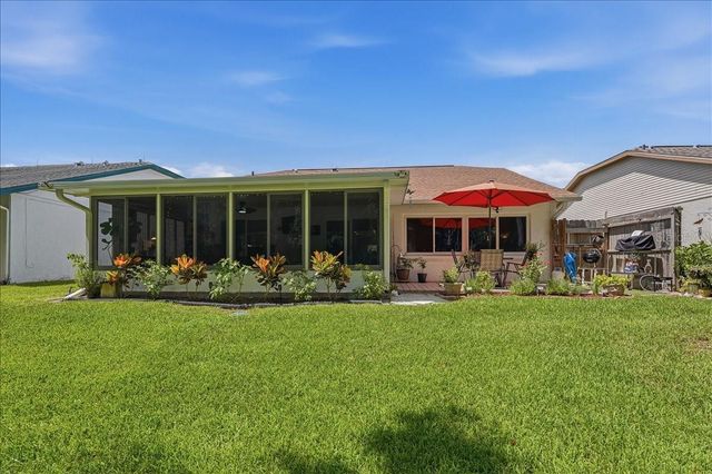 11602 WHITE ASH DRIVE, New Port Richey, FL 34654