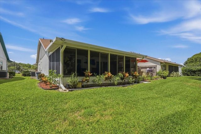 11602 WHITE ASH DRIVE, New Port Richey, FL 34654