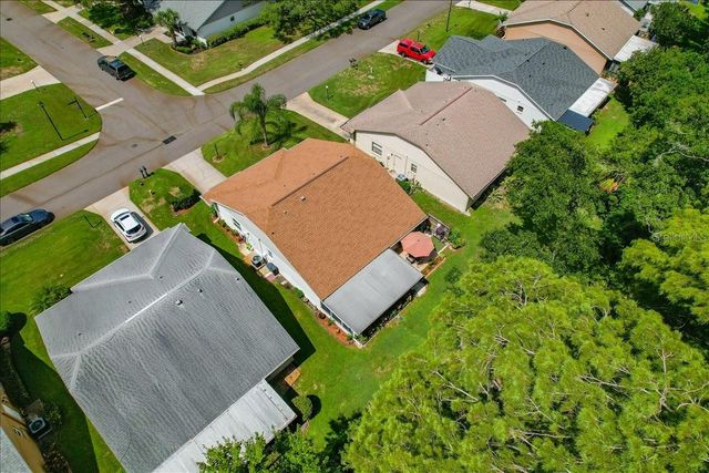 11602 WHITE ASH DRIVE, New Port Richey, FL 34654