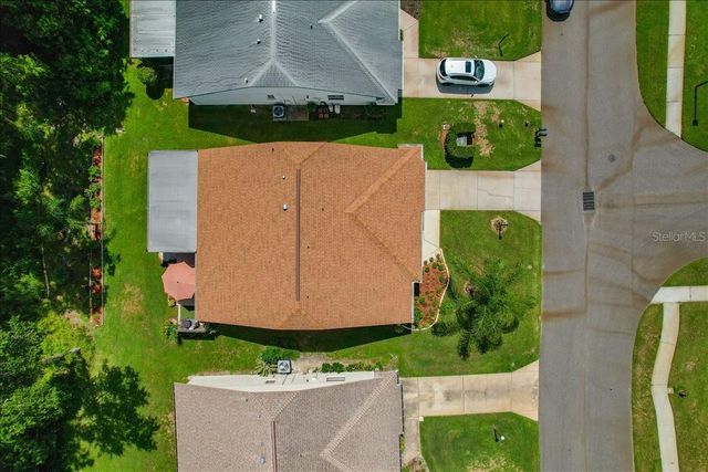 11602 WHITE ASH DRIVE, New Port Richey, FL 34654