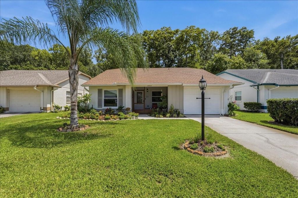 11602 WHITE ASH DRIVE, New Port Richey, FL 34654