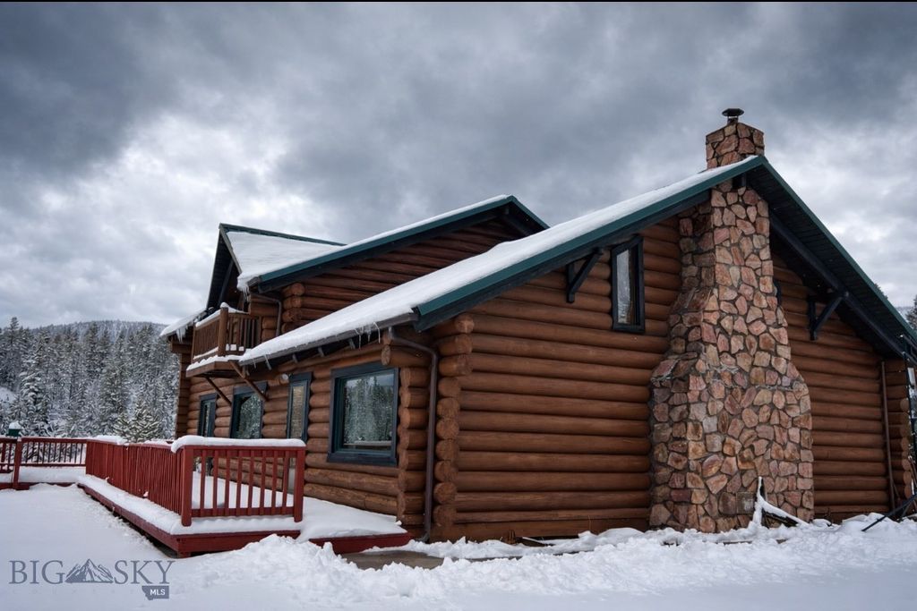 109 Labelle Gulch Road, Butte, MT 59701 photo 10