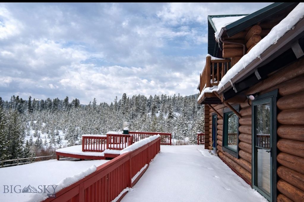 109 Labelle Gulch Road, Butte, MT 59701 photo 11