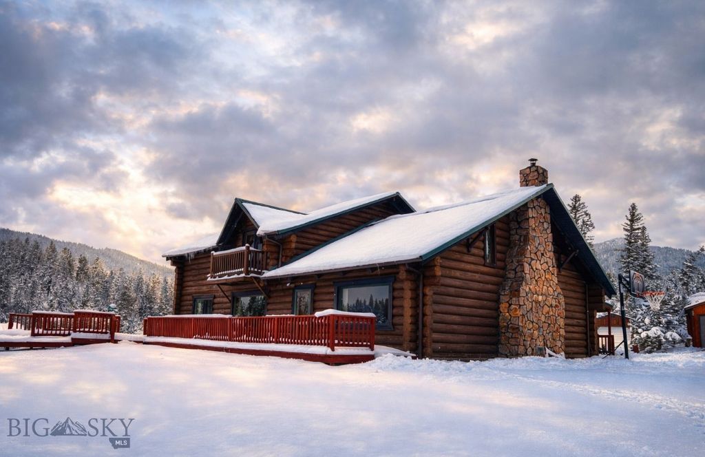 109 Labelle Gulch Road, Butte, MT 59701 photo 12