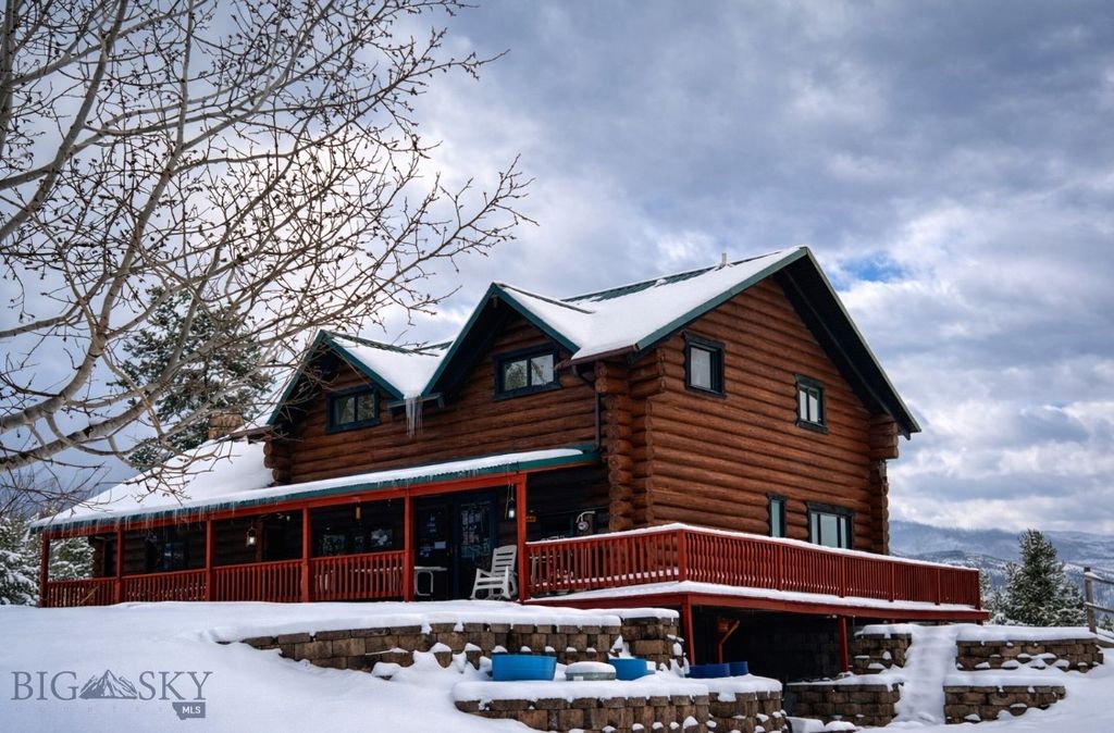 109 Labelle Gulch Road, Butte, MT 59701 photo 13