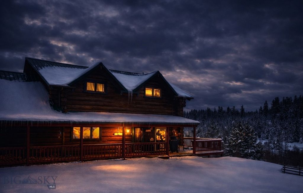 109 Labelle Gulch Road, Butte, MT 59701 photo 14