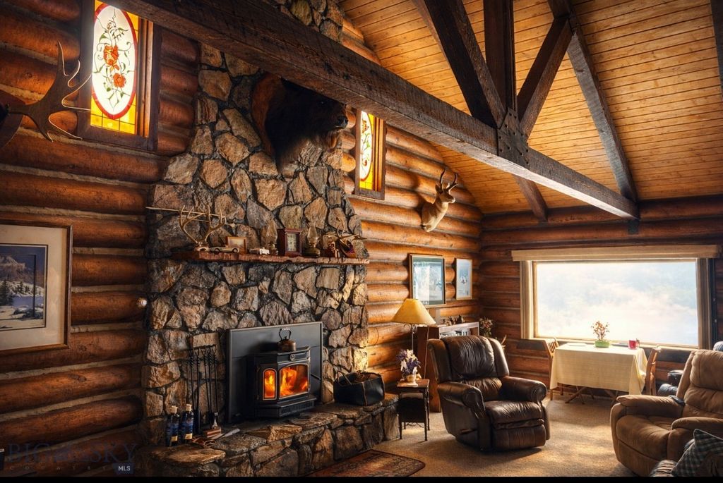 109 Labelle Gulch Road, Butte, MT 59701 photo 16