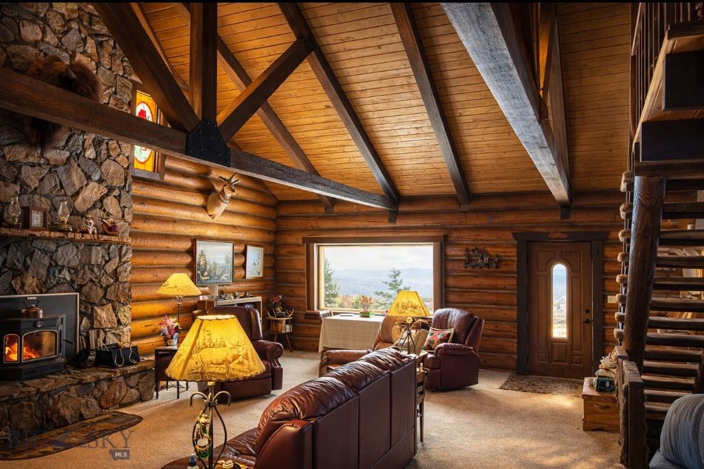 109 Labelle Gulch Road, Butte, MT 59701 photo 17