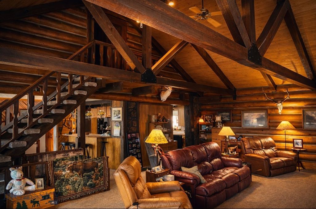 109 Labelle Gulch Road, Butte, MT 59701 photo 18