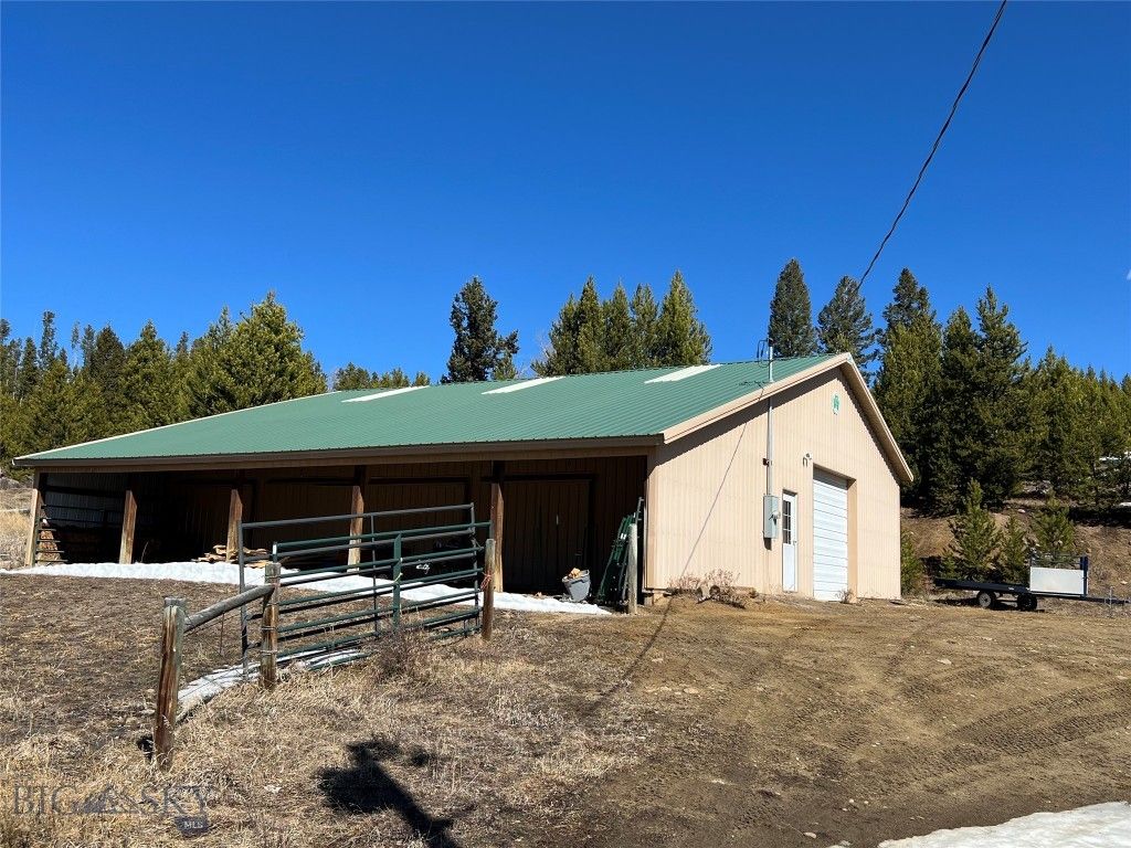 109 Labelle Gulch Road, Butte, MT 59701 photo 28